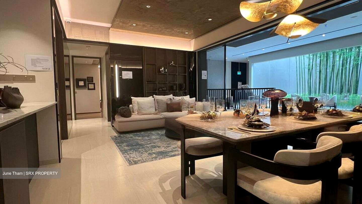 Sora (D22), Apartment #468450121